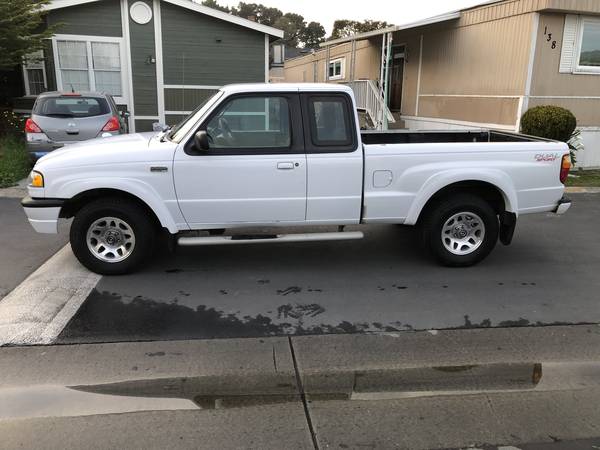 2003 Mazda B3000 V6 Clean Tittle (Low Miles 107k) 1