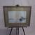 Dutch style Oil Painting on Canvas, signed V. Lynch 1903 3 thumbnail