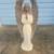 Concrete Angel Statue 45 inches tall 5 thumbnail