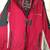 Heavy winter jacket - Men’s size small 2 thumbnail
