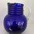 Mid Century large Colbolt Blue Pitcher 7.5” 4 thumbnail