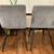 Dining chair set 5 thumbnail