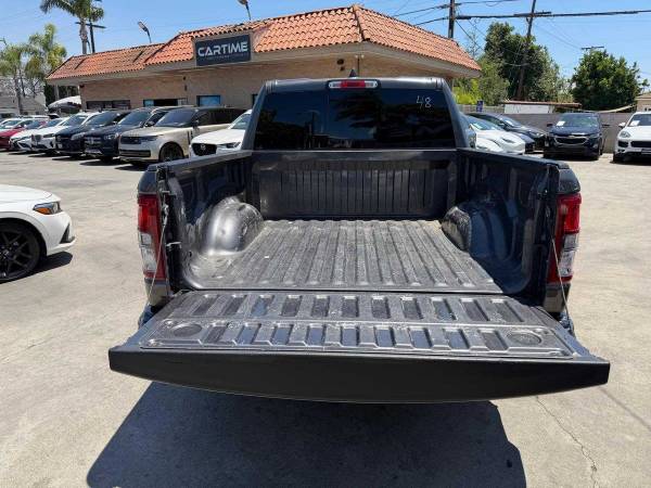 2021 RAM 1500 crew cab - Photo 10