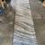 Large Blue Rug + White/Blue Runner Rug 2 thumbnail