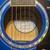 Ashthorpe Dreadnought Acoustic Guitar 3 thumbnail