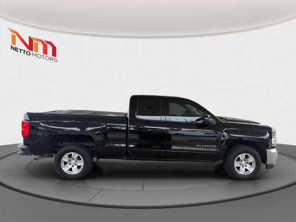 2019 Chevrolet Silverado 1500 - Photo 6