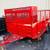 Utility Trailer w/ Landscape Package- 5 x 10 Eagle, 3.5K Rated 14 thumbnail