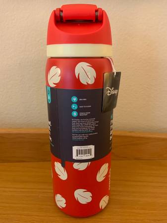 Nuevo Owala "Lilo" Disney Color Drop 32oz - $80 (Bothell)63471321674113123