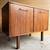 Jens Risom Demi Credenza/Side Tables 6 thumbnail