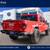 2021 Jeep Gladiator Overland Truck 4x4 4WD SUV 7 thumbnail