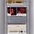 LEBRON JAMES 2003-04 Upper Deck ROOKIE RC SP #301 BGS 9.5 GEM MINT! 2 thumbnail