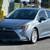 2021 Toyota Corolla  LE Sedan 8 thumbnail