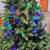 LIKE NEW:Fraser Hill Farm 7.5Ft Foxtail Pine Artificial Christmas Tree 6 thumbnail