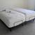 Tempur-Pedic Ease Split King Adjustable Bed 1 thumbnail