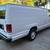 2013 FORD E-150 ECONOLINE XLT 153K.MI.EXTENDED WHITE CARGO VAN**SALE** 8 thumbnail
