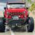 2015 Jeep Wrangler Unlimited Unlimited Rubicon Sport Utility 4D WE SHIP CALIFORN 5 thumbnail