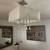 Chandelier Ceiling Light Fixture Ceiling 3 thumbnail