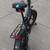 Folding Electric Bike Fat Tire Ebike 8 thumbnail