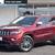 2018 Jeep Grand Cherokee 4x4 4WD Limited  SUV 1 thumbnail