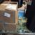 2 CD Towers and 3 Boxes of used CD Cases 8 thumbnail