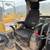 2016 KOMATSU PC138USLC-11 EXCAVATOR 5500HRS THUMB Q/C 3 thumbnail