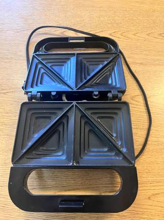Panini Press 1