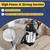 Commercial Carpet Cleaning Machine 3 thumbnail