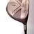 GOLF SET-Pro Select metal woods+hybrid, Wilson"Staff"forged irons, bag 6 thumbnail