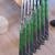 Really Nice Full Set of Nike Forged Golf Irons 6 thumbnail