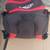 Rawlings Bat Bag - Black & Red, Sell 4 thumbnail