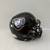 XFL Chicago Enforcers Retro Mini Helmet 1 thumbnail