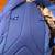 Authentic Supreme Blue Backpack – Needs Zipper Repair 6 thumbnail