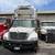 AUCTION 2012 International 1400 Truck w/ Turbo King Reefer-Doesn't Run 2 thumbnail