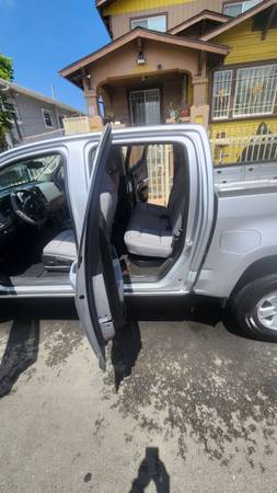 2018 CHEVY COLORADO V6 - $14,000 (Oakland)63470900258561124