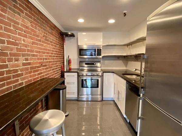 $2,600 / 1br - 550ft2 - Ideal Back Bay Home (Boston)63912517501570122