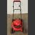 Troy-Bilt 21" Mulching Push Mower, 6.50 HP, 190cc Briggs and Stratton. Serviced 5 thumbnail