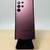 Samsung Galaxy S22 Ultra 512GB UNLOCKED Fully Functional 2 thumbnail