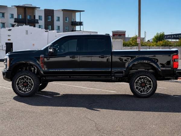 2023 Ford F-250 - Photo 7