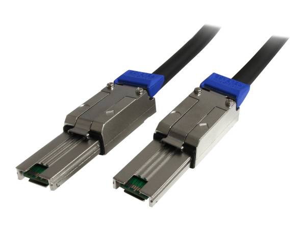 External Mini SAS Data Cable - For Sale (6 Feet) 1