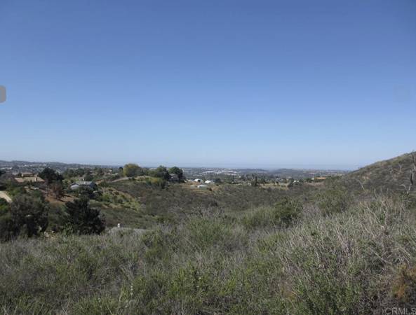 $329,000 Tranquil 4.5 Acre Land with Panoramic Ocean and Mountain Views! (Vista)64141630088323121