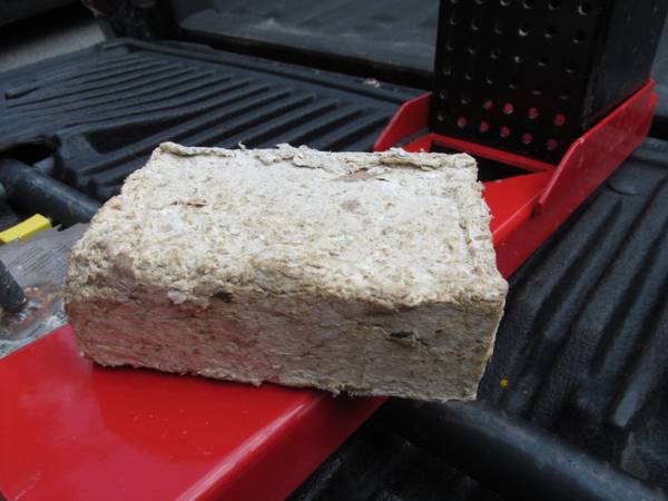 Eco Log Maker - $100 (Palmer)63470287144705124