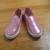 Girls Pink Shoes/Sneakers by Olivia Miller - Big Kids Size 1 – NEW 8 thumbnail