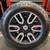 GMC Sierra AT4 / Chevy Silverado 20" Wheels and tires.  New Takeoffs 4 thumbnail