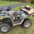 Arctic Cat 500 ATV 4wd 2004 1 thumbnail