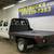 2014 FORD F-350 CREW CAB 4X4 DRW 6.2L V8 FLATBED 6 thumbnail