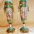 WOW!! Pair  Antique Sevres Urns -Signed "Greuze" in fabulous condition 1 thumbnail