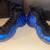 Men’s size 8 Nike air foamposite sneakers 3 thumbnail