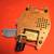 VINTAGE AM RADIO WATCH -TO HANG ON WALL -COLLECTABLE 60s- WORKING 100% 23 thumbnail