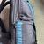 Lowepro Fastpack 250 camera backpack - Arctic Blue 2 thumbnail