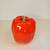 Vintage Decorative RED PEPPER Porcelain 2 thumbnail